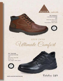 Catálogo Price Shoes Página 149