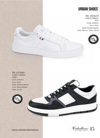 Catálogo Price Shoes Página 15