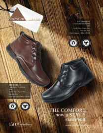 Catálogo Price Shoes Página 150