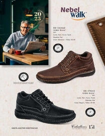 Catálogo Price Shoes Página 151