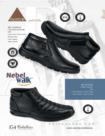 Catálogo Price Shoes Página 154