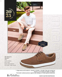 Catálogo Price Shoes Página 16