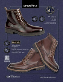 Catálogo Price Shoes Página 160