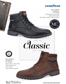 Catálogo Price Shoes Página 162