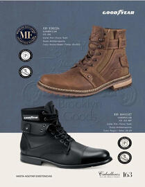 Catálogo Price Shoes Página 163