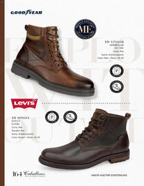 Catálogo Price Shoes Página 164