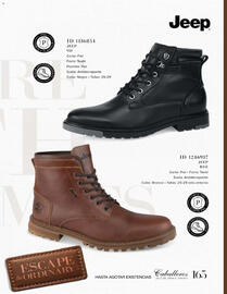 Catálogo Price Shoes Página 165