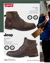 Catálogo Price Shoes Página 166