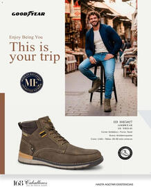 Catálogo Price Shoes Página 168