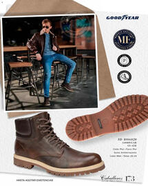 Catálogo Price Shoes Página 173