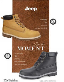 Catálogo Price Shoes Página 176