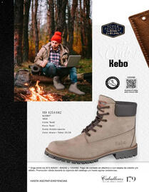 Catálogo Price Shoes Página 179