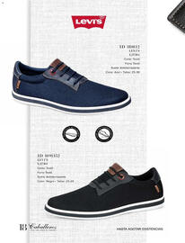 Catálogo Price Shoes Página 18