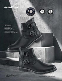 Catálogo Price Shoes Página 182