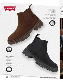 Catálogo Price Shoes Página 184