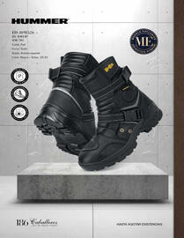 Catálogo Price Shoes Página 186