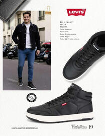 Catálogo Price Shoes Página 19