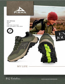 Catálogo Price Shoes Página 192