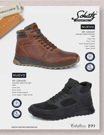 Catálogo Price Shoes Página 199
