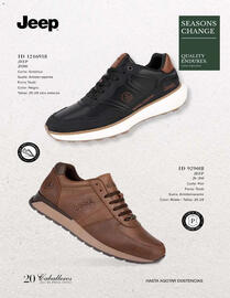 Catálogo Price Shoes Página 20