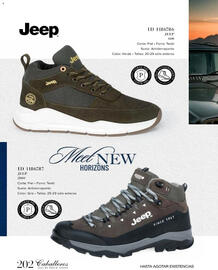 Catálogo Price Shoes Página 202