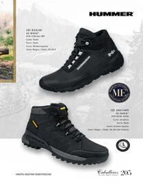 Catálogo Price Shoes Página 205