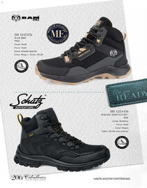 Catálogo Price Shoes Página 206