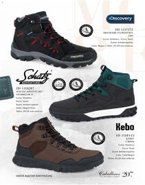 Catálogo Price Shoes Página 207