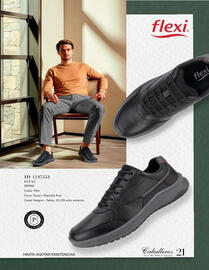 Catálogo Price Shoes Página 21