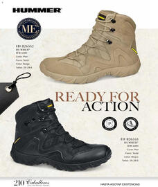 Catálogo Price Shoes Página 210