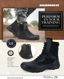 Catálogo Price Shoes Página 211