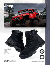 Catálogo Price Shoes Página 212