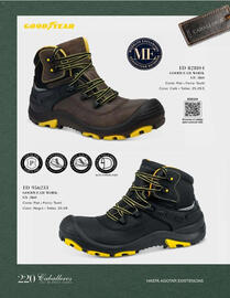 Catálogo Price Shoes Página 220