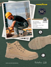 Catálogo Price Shoes Página 221