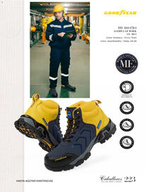 Catálogo Price Shoes Página 223