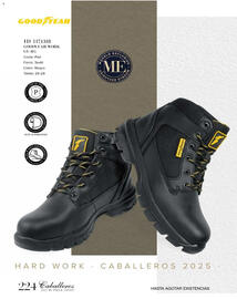 Catálogo Price Shoes Página 224