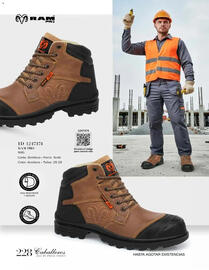 Catálogo Price Shoes Página 228