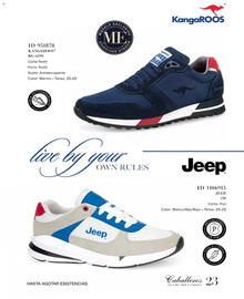 Catálogo Price Shoes Página 23