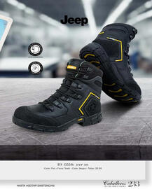 Catálogo Price Shoes Página 233