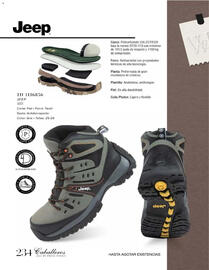 Catálogo Price Shoes Página 234