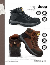 Catálogo Price Shoes Página 235