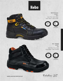 Catálogo Price Shoes Página 237