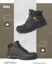 Catálogo Price Shoes Página 238