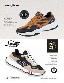 Catálogo Price Shoes Página 24