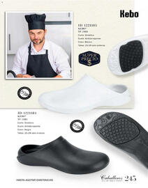 Catálogo Price Shoes Página 245