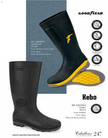 Catálogo Price Shoes Página 247