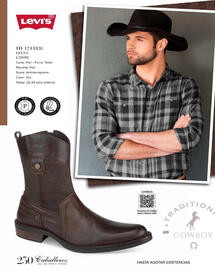 Catálogo Price Shoes Página 250