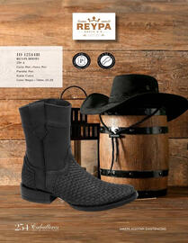 Catálogo Price Shoes Página 254