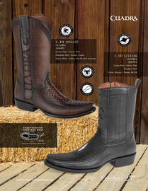 Catálogo Price Shoes Página 257