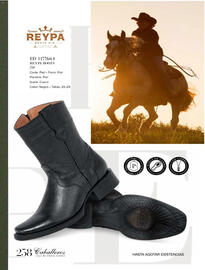 Catálogo Price Shoes Página 258